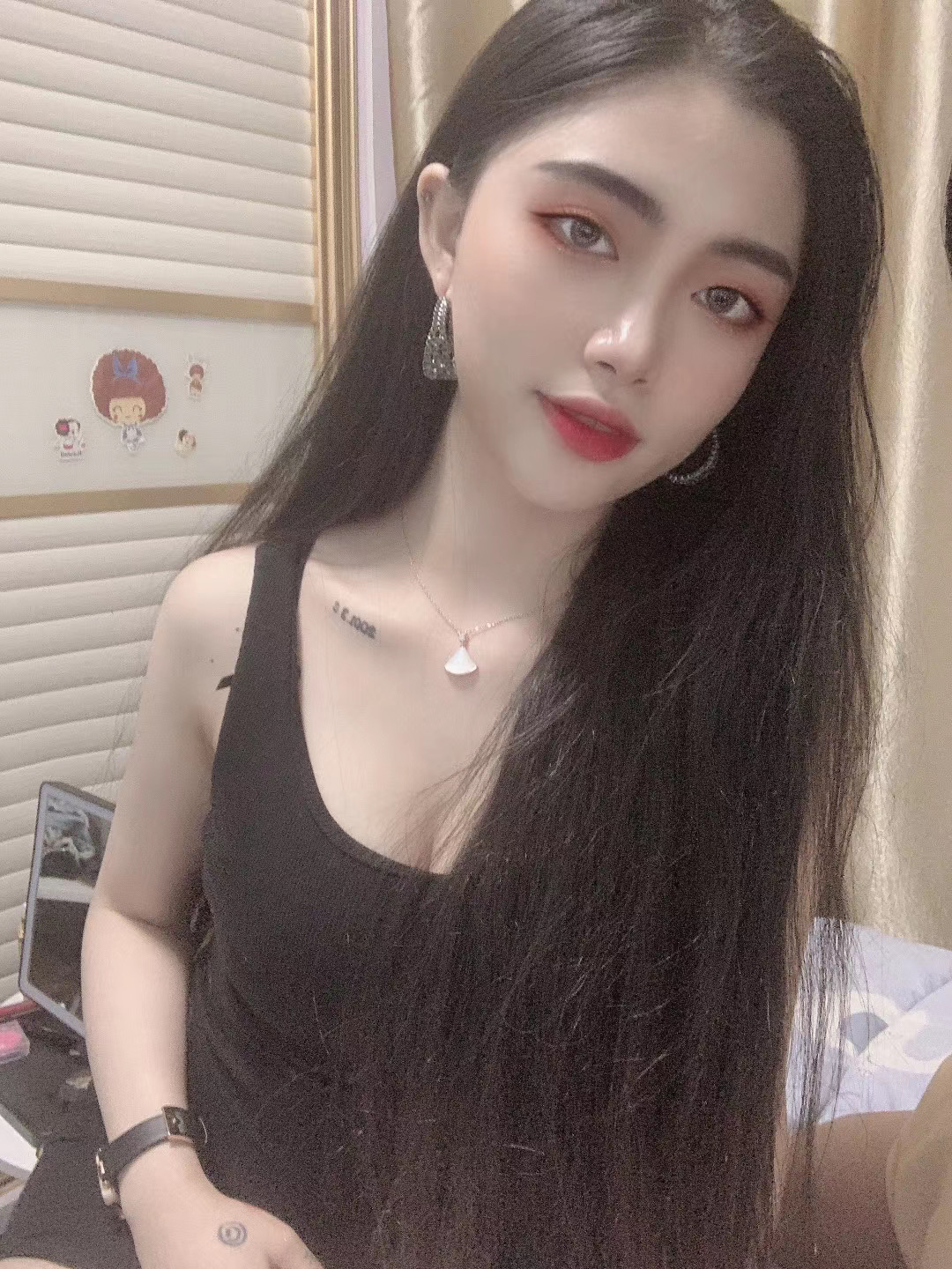 刚刚下海小姐姐